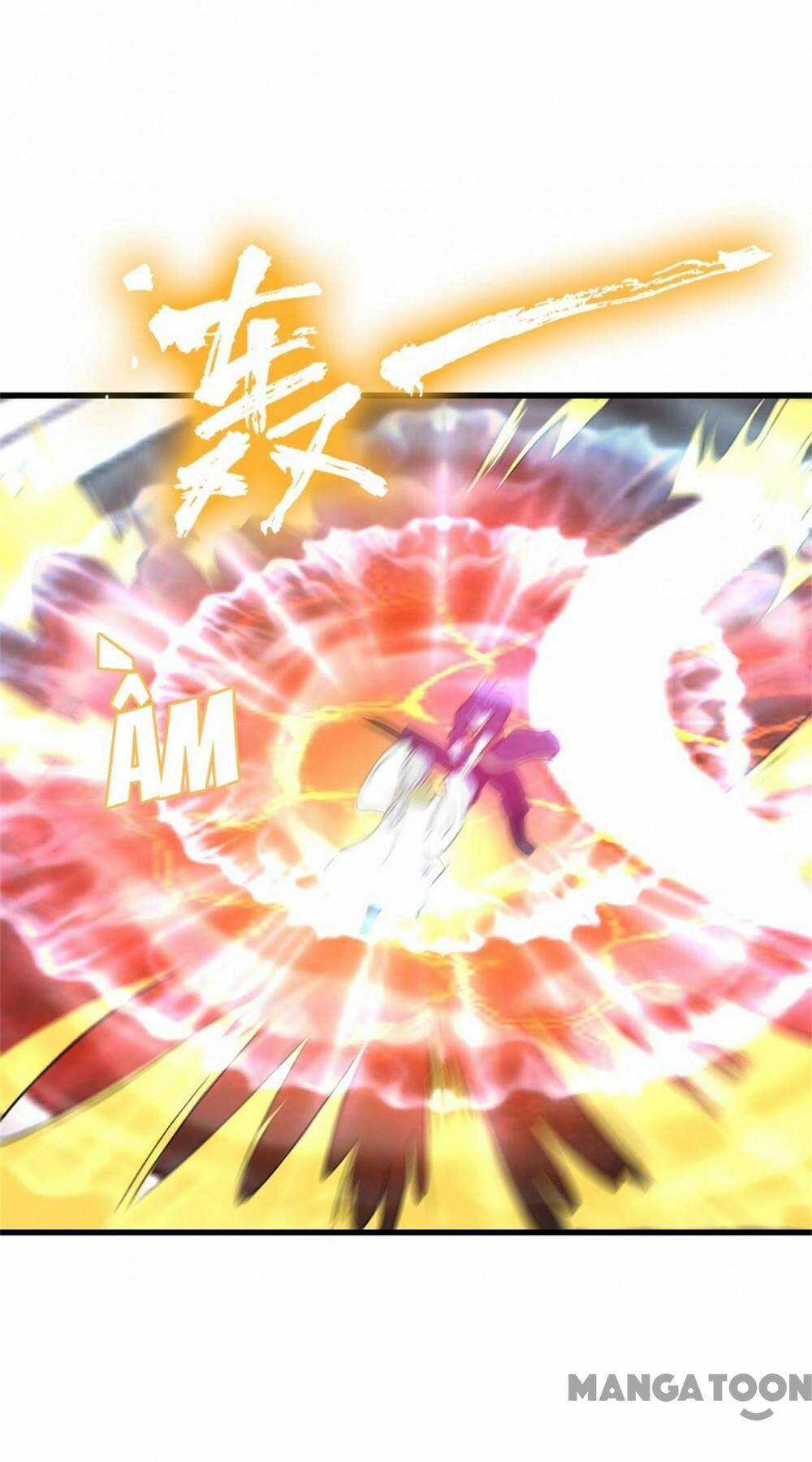 Tôi Và Cô Nàng Thuê Trọ Xinh Đẹp 26 Tuổi Chapter 244 trang 26