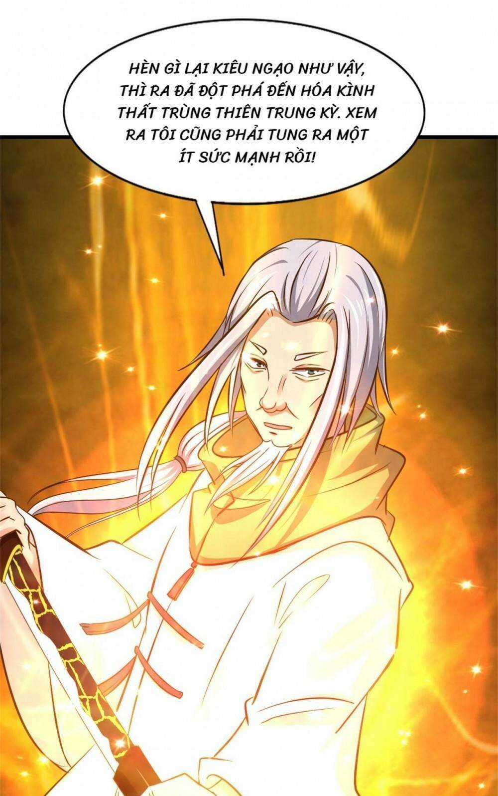 Tôi Và Cô Nàng Thuê Trọ Xinh Đẹp 26 Tuổi Chapter 244 trang 27