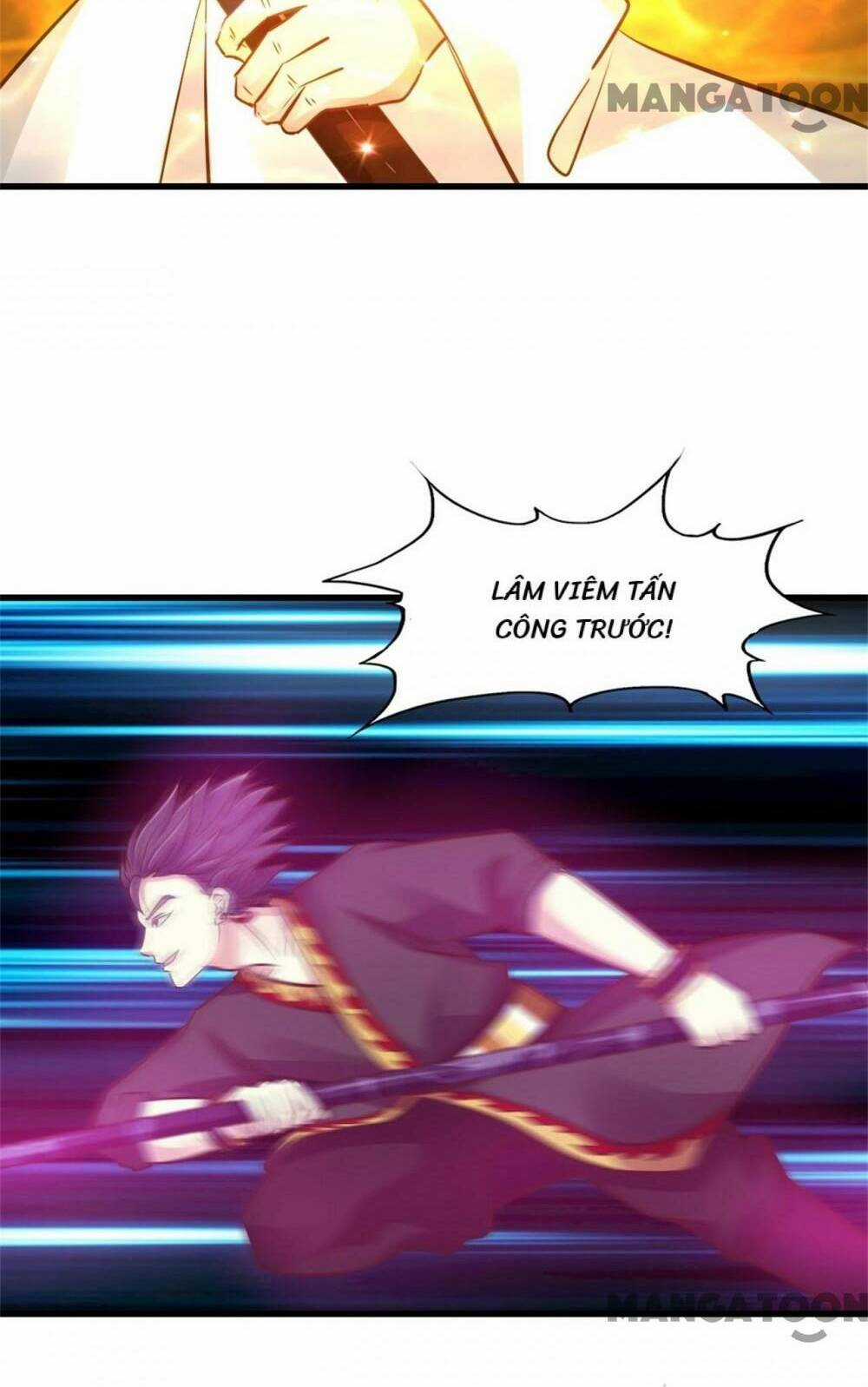 Tôi Và Cô Nàng Thuê Trọ Xinh Đẹp 26 Tuổi Chapter 244 trang 28