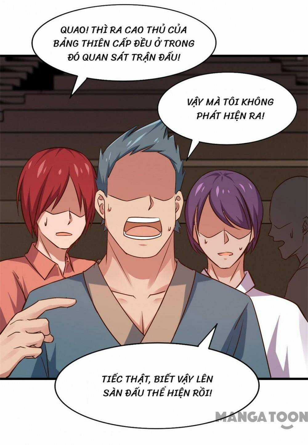 Tôi Và Cô Nàng Thuê Trọ Xinh Đẹp 26 Tuổi Chapter 244 trang 4