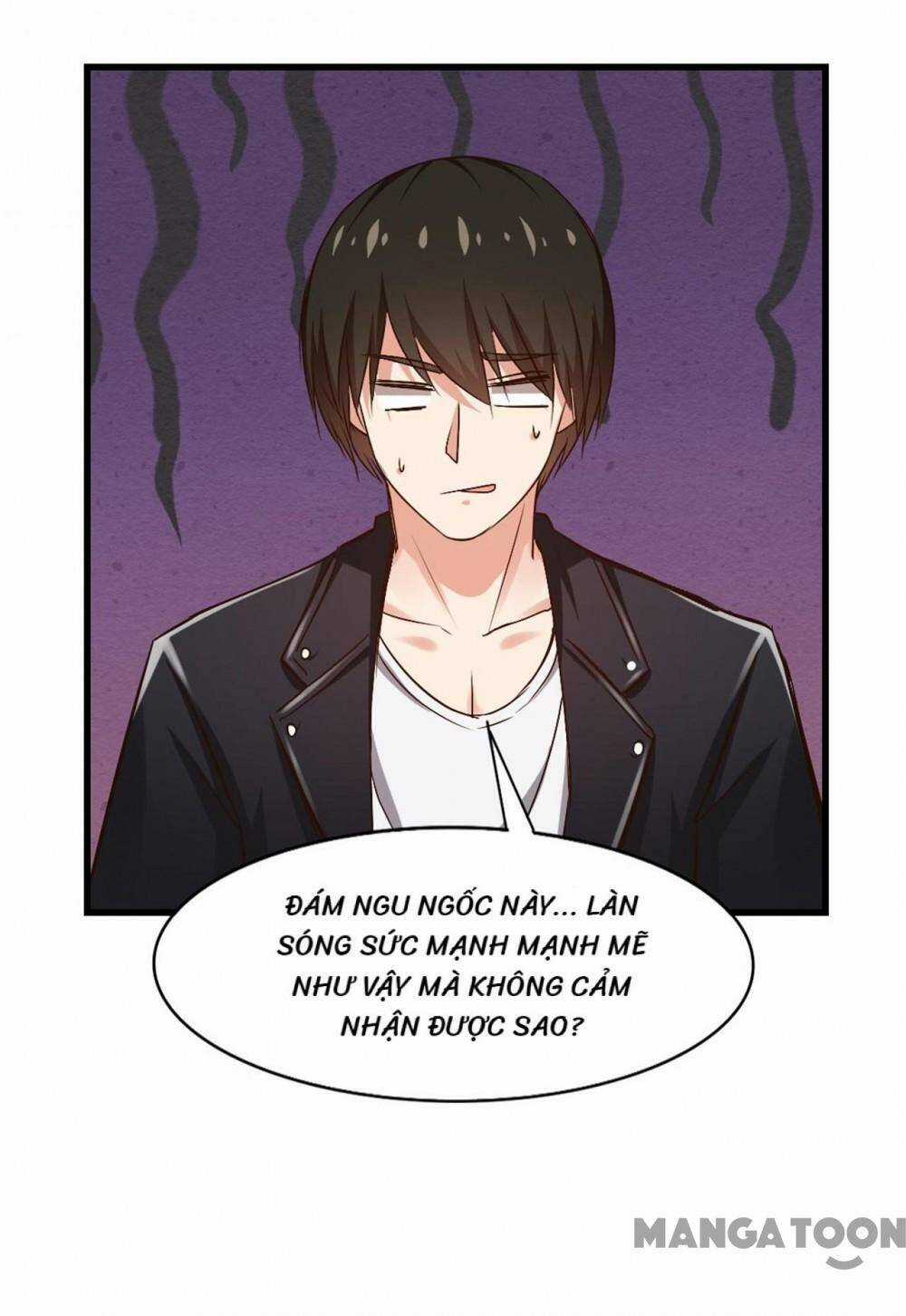 Tôi Và Cô Nàng Thuê Trọ Xinh Đẹp 26 Tuổi Chapter 244 trang 5