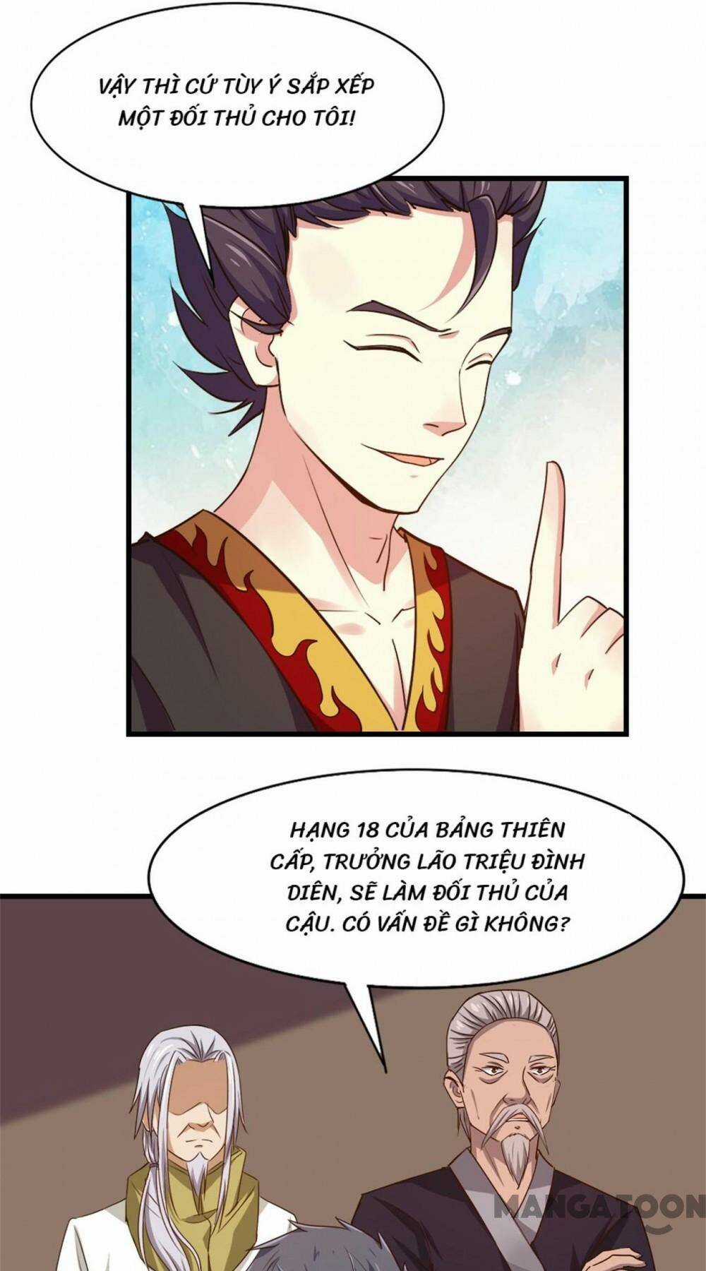 Tôi Và Cô Nàng Thuê Trọ Xinh Đẹp 26 Tuổi Chapter 244 trang 9