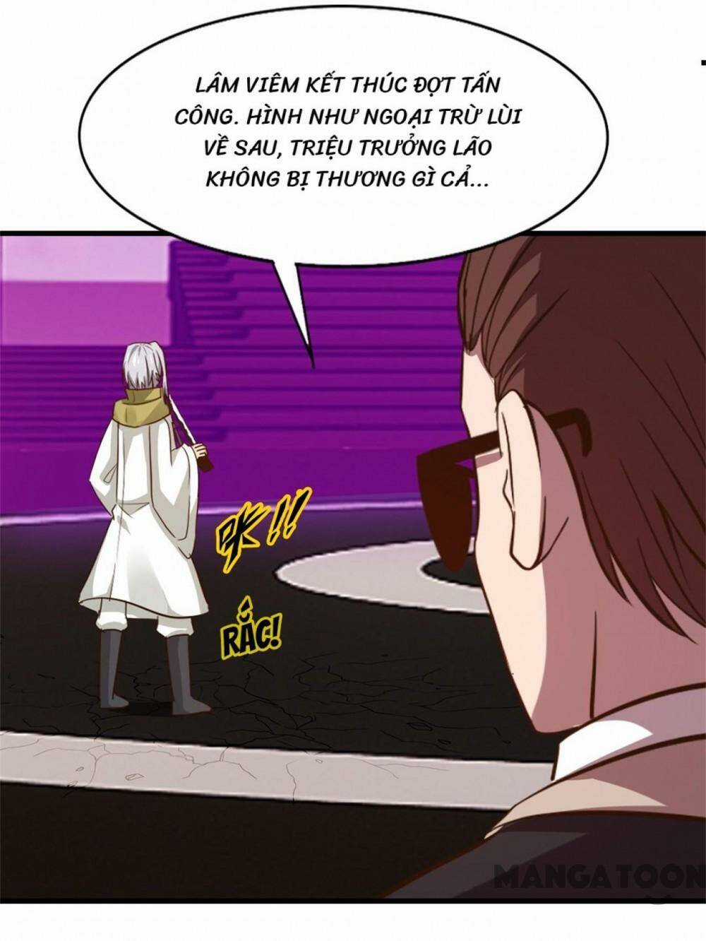 Tôi Và Cô Nàng Thuê Trọ Xinh Đẹp 26 Tuổi Chapter 245 trang 10