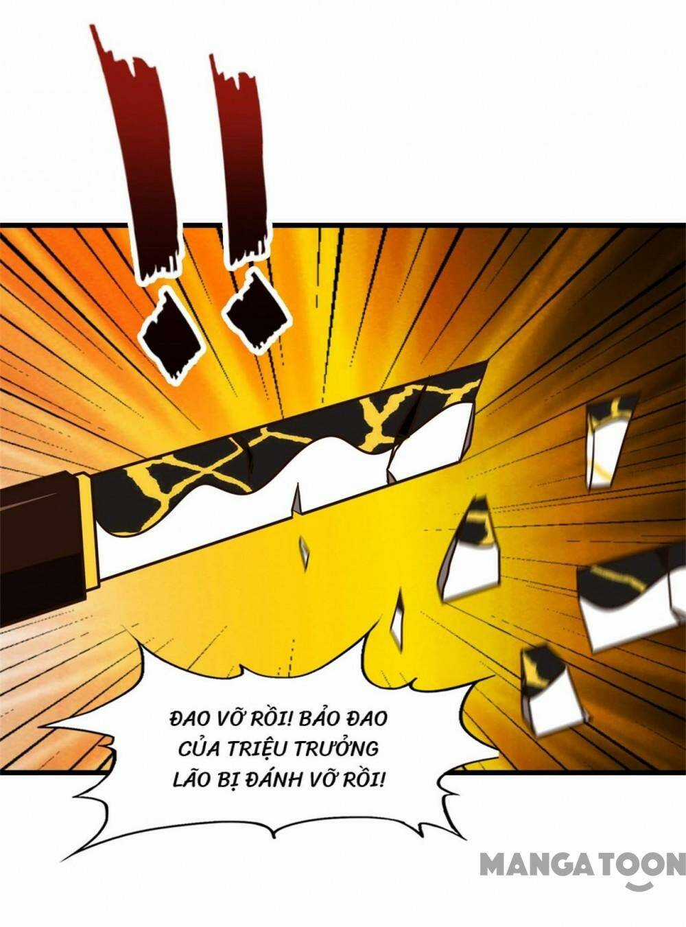 Tôi Và Cô Nàng Thuê Trọ Xinh Đẹp 26 Tuổi Chapter 245 trang 11