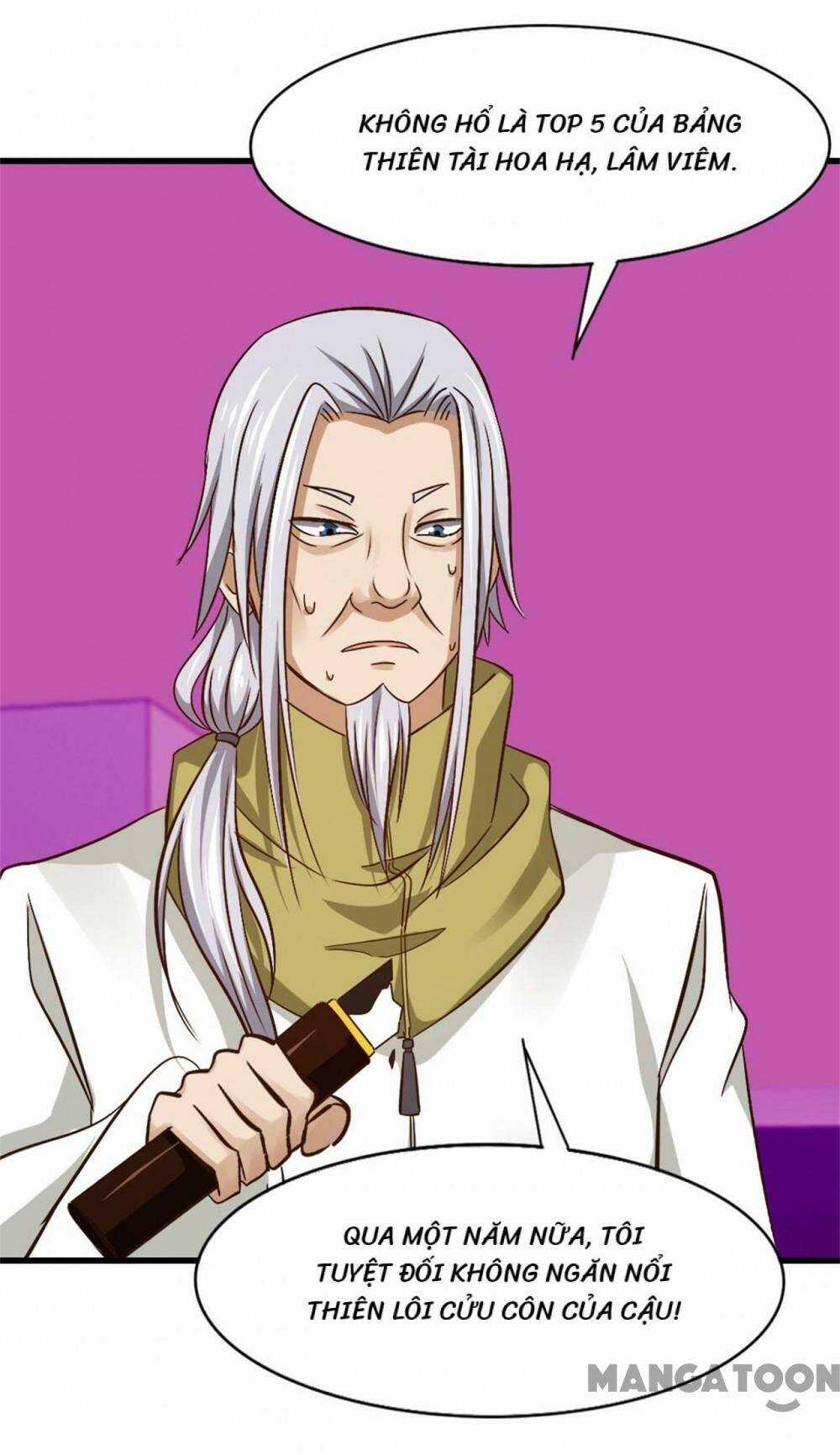 Tôi Và Cô Nàng Thuê Trọ Xinh Đẹp 26 Tuổi Chapter 245 trang 13