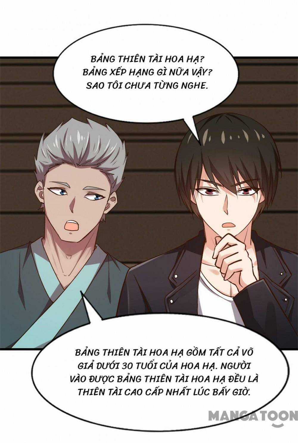 Tôi Và Cô Nàng Thuê Trọ Xinh Đẹp 26 Tuổi Chapter 245 trang 14