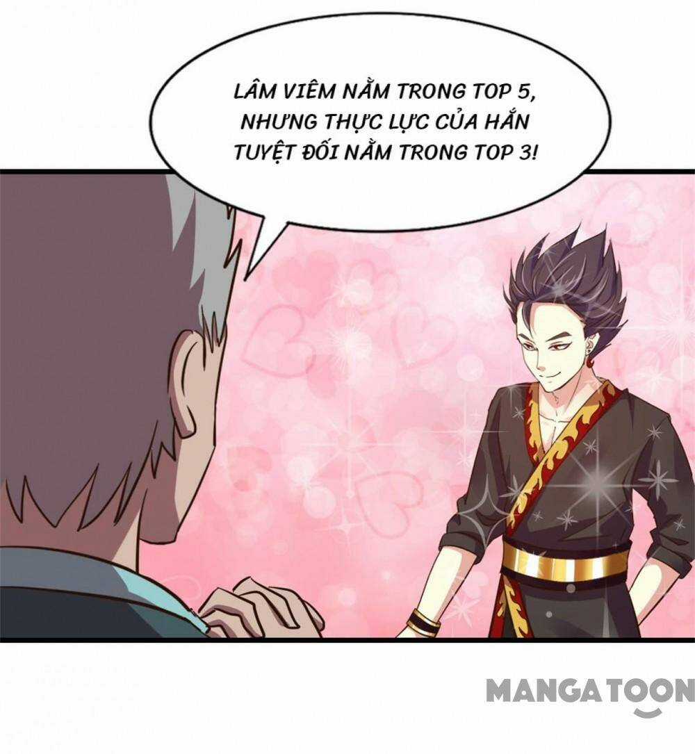 Tôi Và Cô Nàng Thuê Trọ Xinh Đẹp 26 Tuổi Chapter 245 trang 15
