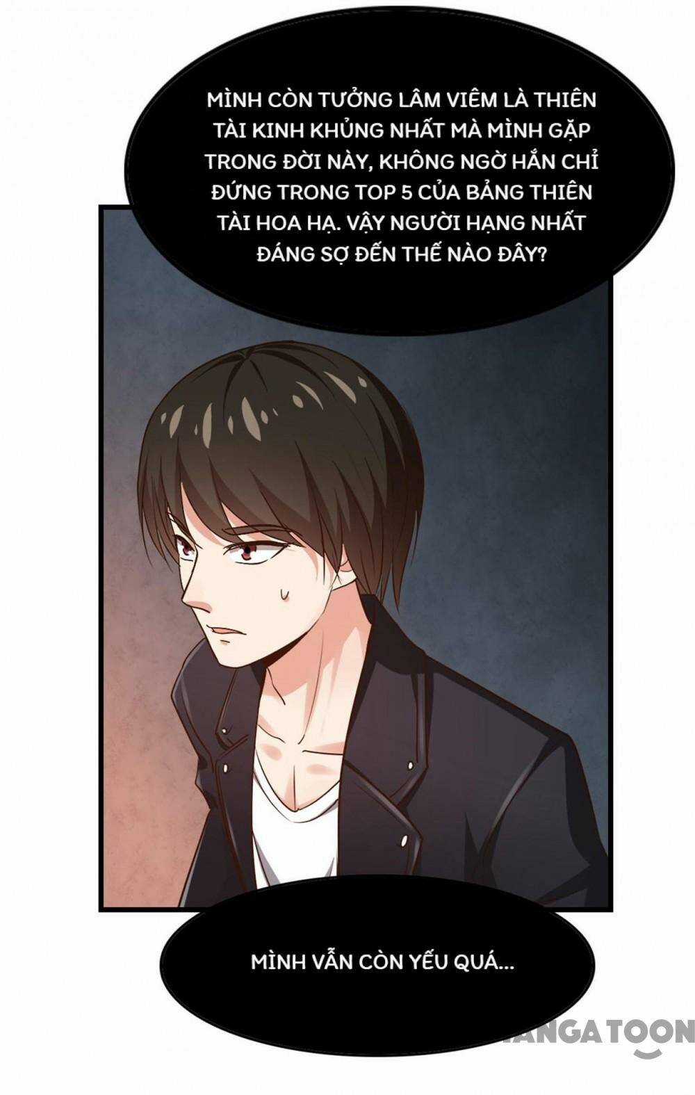 Tôi Và Cô Nàng Thuê Trọ Xinh Đẹp 26 Tuổi Chapter 245 trang 16