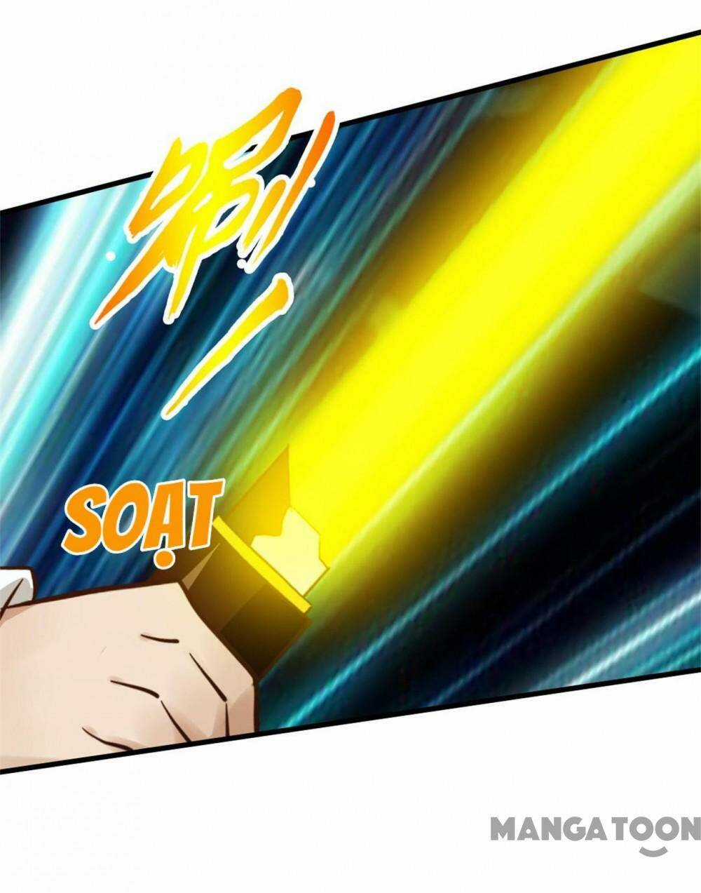 Tôi Và Cô Nàng Thuê Trọ Xinh Đẹp 26 Tuổi Chapter 245 trang 17