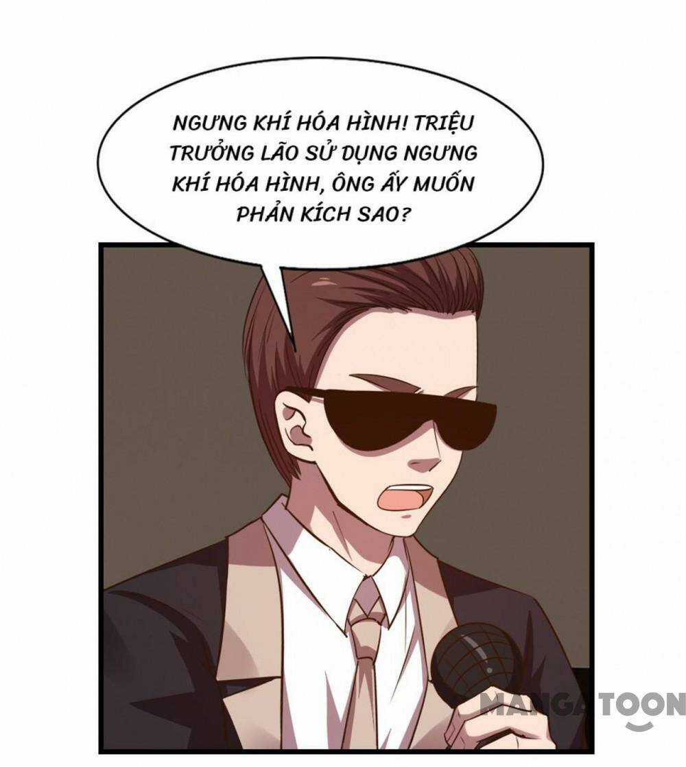 Tôi Và Cô Nàng Thuê Trọ Xinh Đẹp 26 Tuổi Chapter 245 trang 18