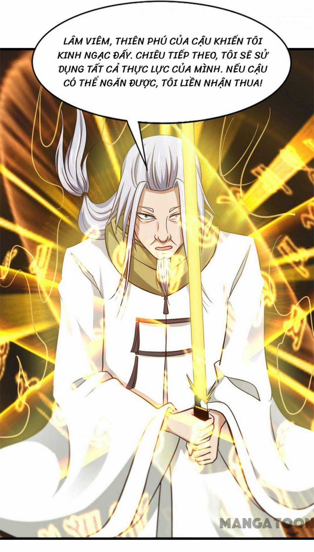 Tôi Và Cô Nàng Thuê Trọ Xinh Đẹp 26 Tuổi Chapter 245 trang 19