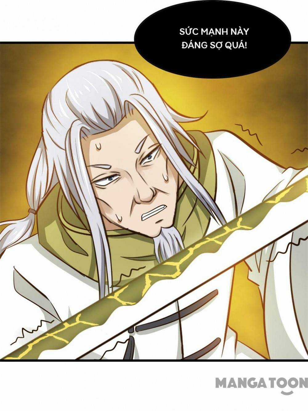 Tôi Và Cô Nàng Thuê Trọ Xinh Đẹp 26 Tuổi Chapter 245 trang 2