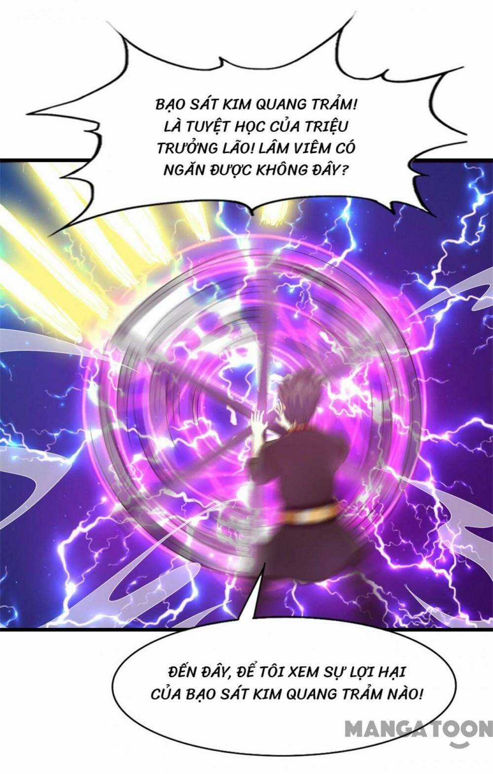 Tôi Và Cô Nàng Thuê Trọ Xinh Đẹp 26 Tuổi Chapter 245 trang 22