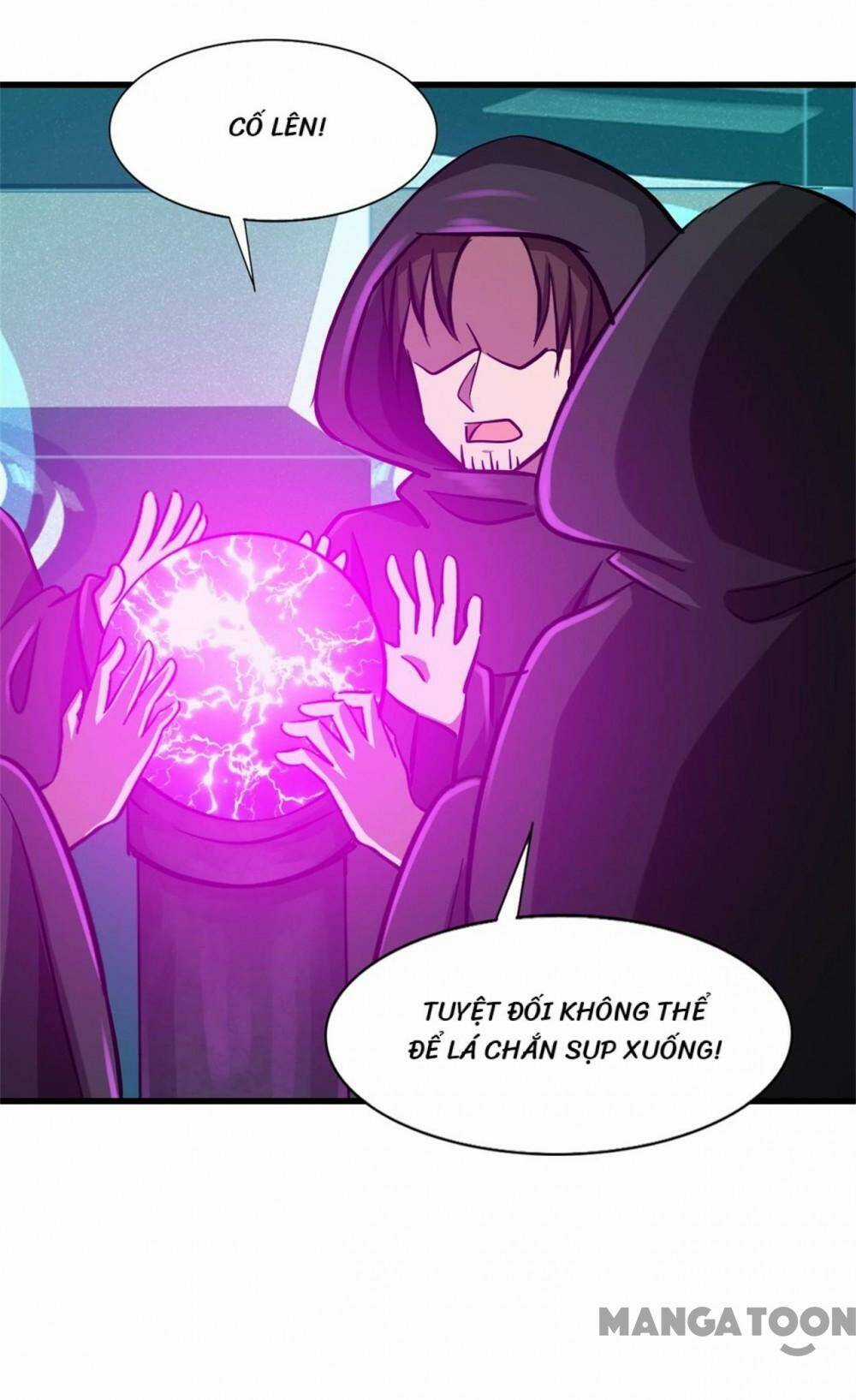 Tôi Và Cô Nàng Thuê Trọ Xinh Đẹp 26 Tuổi Chapter 245 trang 25