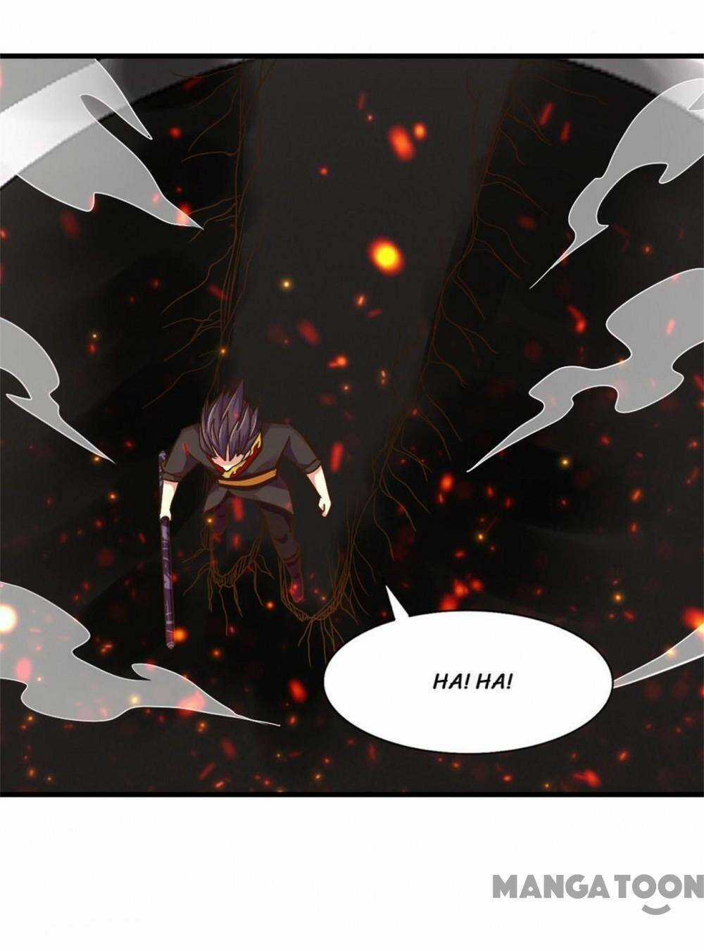 Tôi Và Cô Nàng Thuê Trọ Xinh Đẹp 26 Tuổi Chapter 245 trang 27