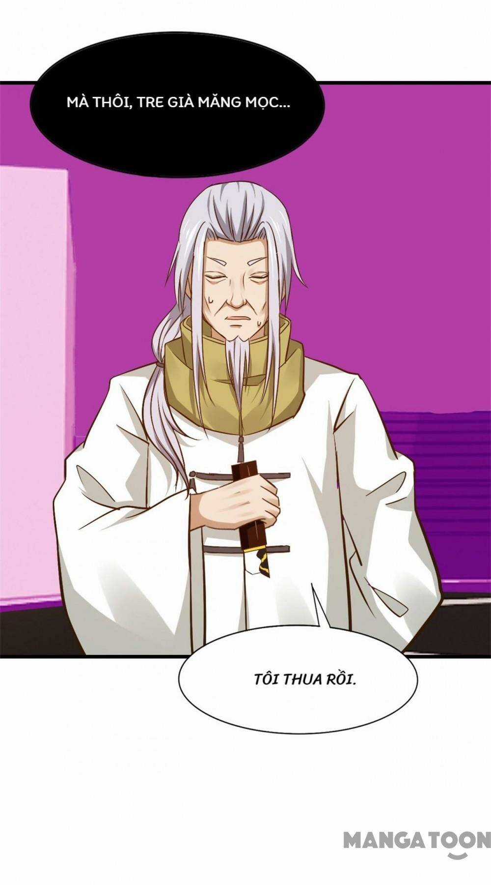 Tôi Và Cô Nàng Thuê Trọ Xinh Đẹp 26 Tuổi Chapter 245 trang 28