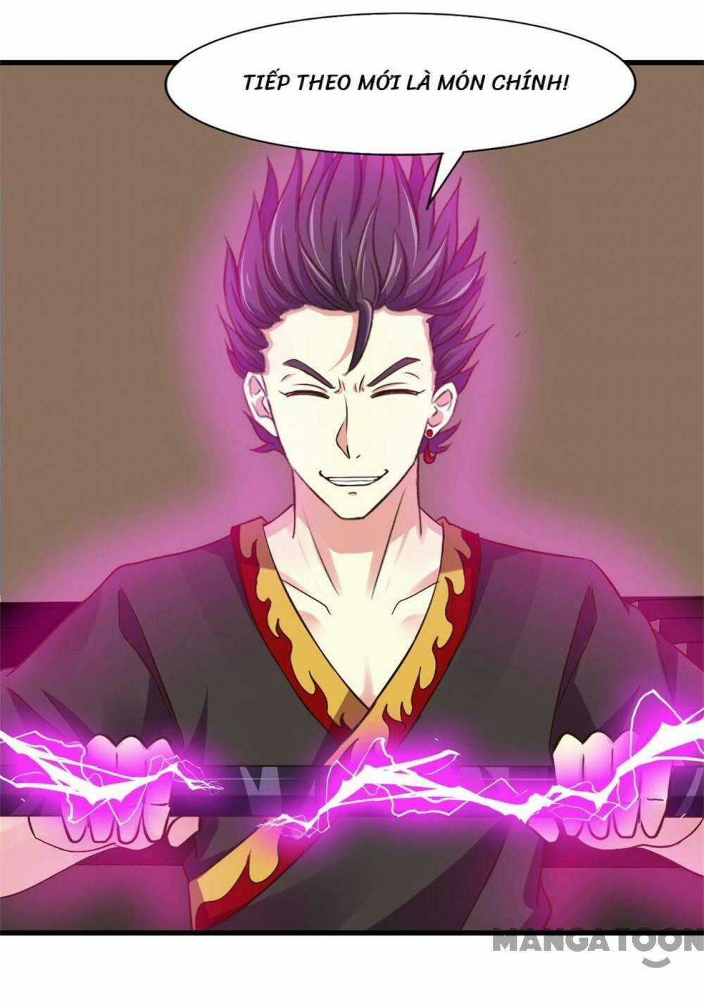 Tôi Và Cô Nàng Thuê Trọ Xinh Đẹp 26 Tuổi Chapter 245 trang 3