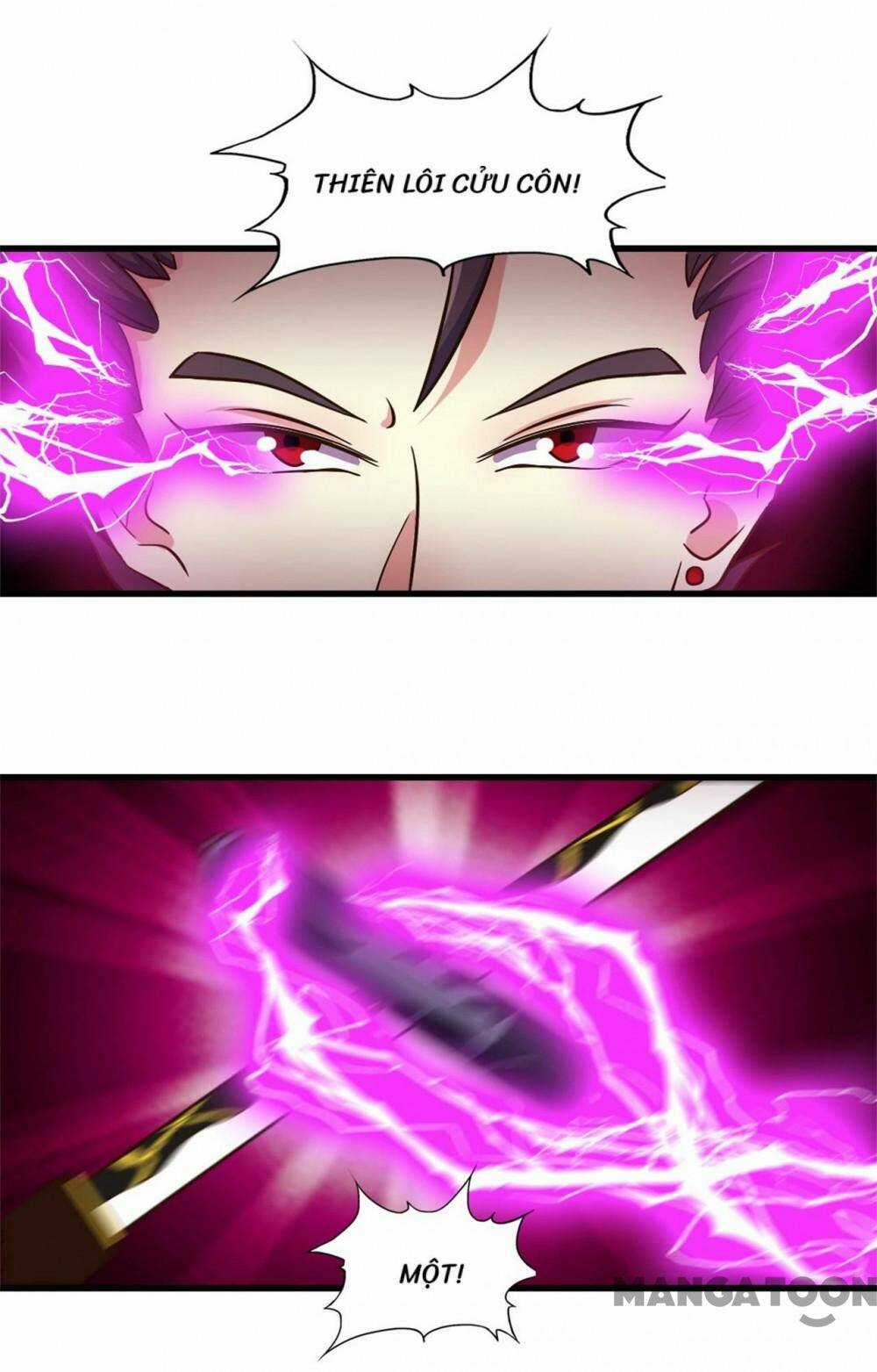 Tôi Và Cô Nàng Thuê Trọ Xinh Đẹp 26 Tuổi Chapter 245 trang 4