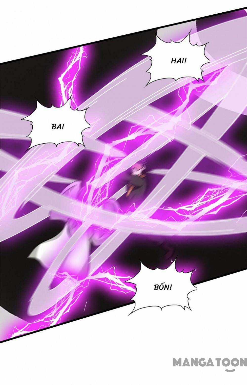 Tôi Và Cô Nàng Thuê Trọ Xinh Đẹp 26 Tuổi Chapter 245 trang 5