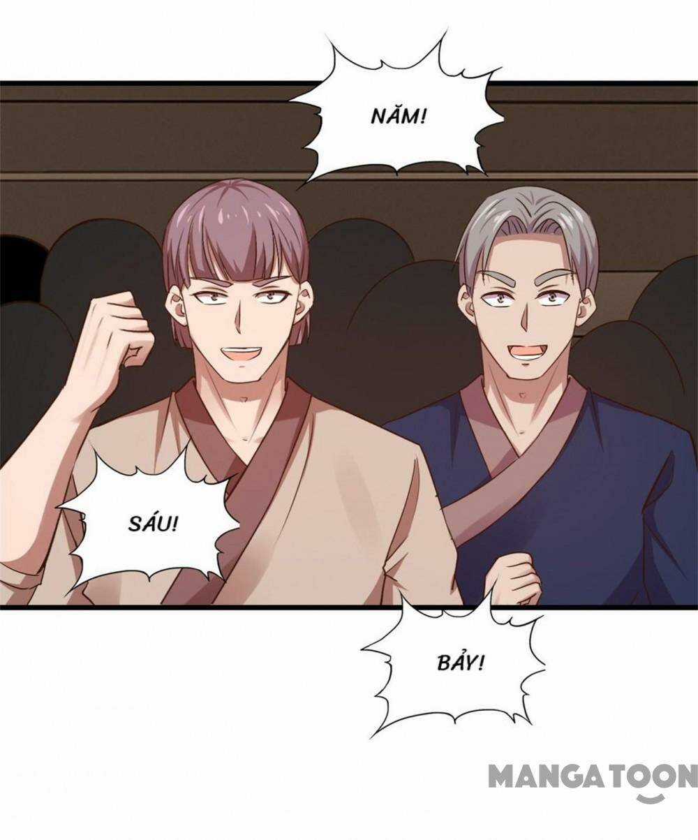 Tôi Và Cô Nàng Thuê Trọ Xinh Đẹp 26 Tuổi Chapter 245 trang 6