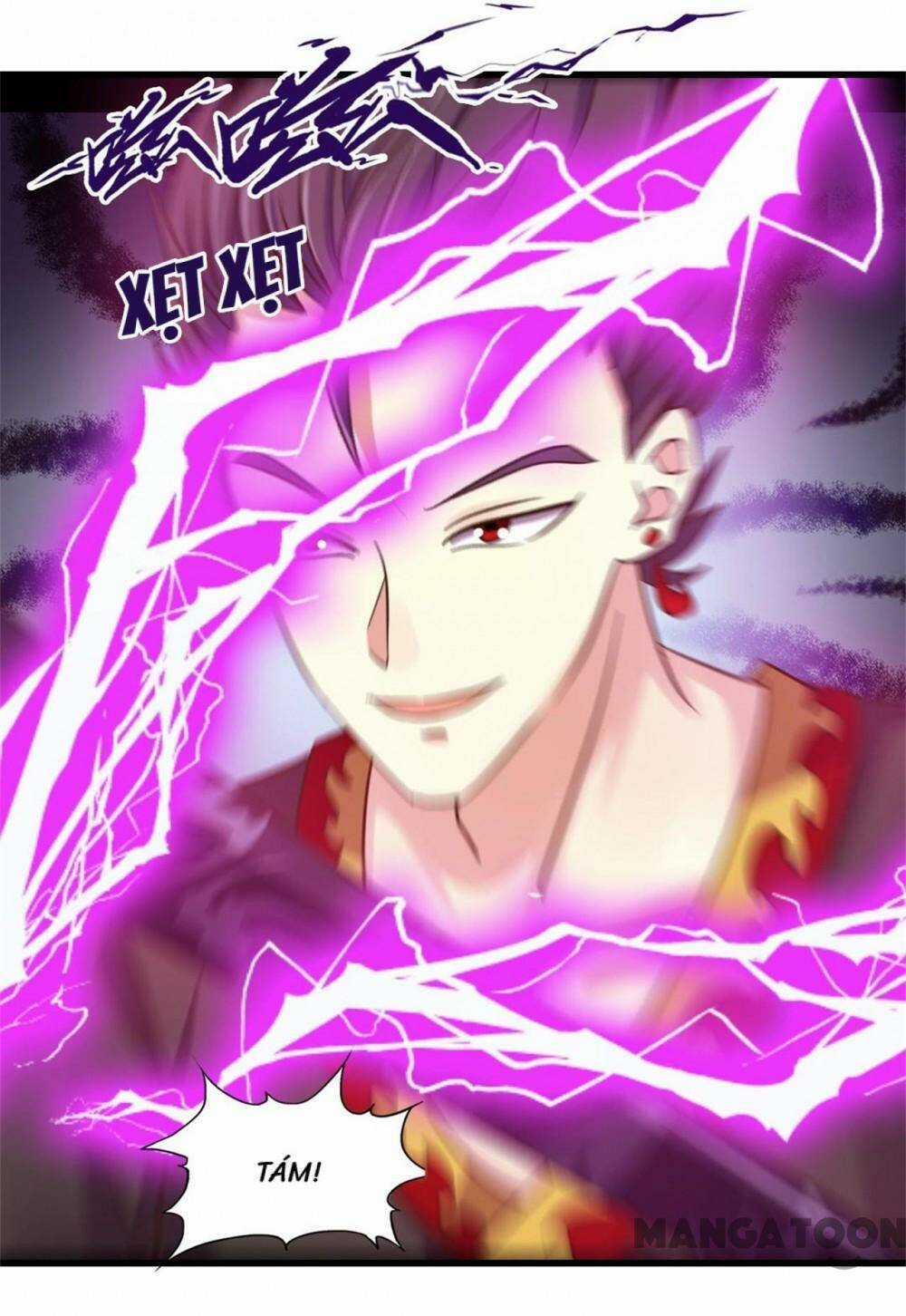 Tôi Và Cô Nàng Thuê Trọ Xinh Đẹp 26 Tuổi Chapter 245 trang 7