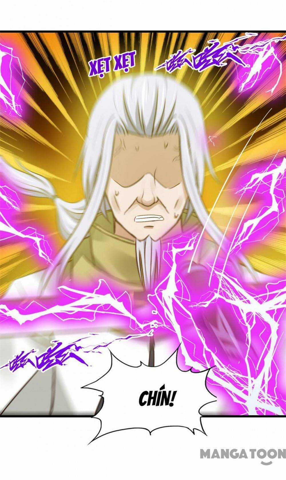 Tôi Và Cô Nàng Thuê Trọ Xinh Đẹp 26 Tuổi Chapter 245 trang 8