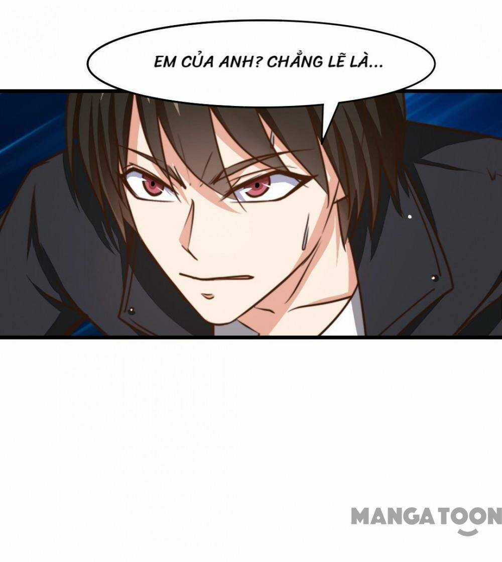 Tôi Và Cô Nàng Thuê Trọ Xinh Đẹp 26 Tuổi Chapter 246 trang 11