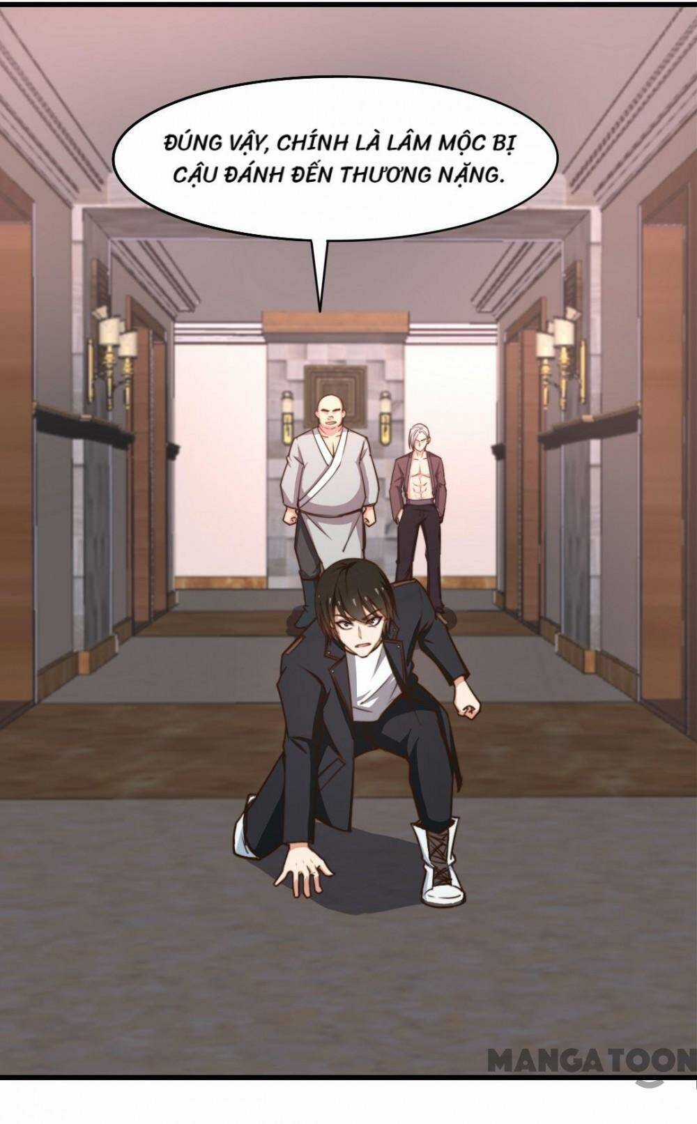 Tôi Và Cô Nàng Thuê Trọ Xinh Đẹp 26 Tuổi Chapter 246 trang 12