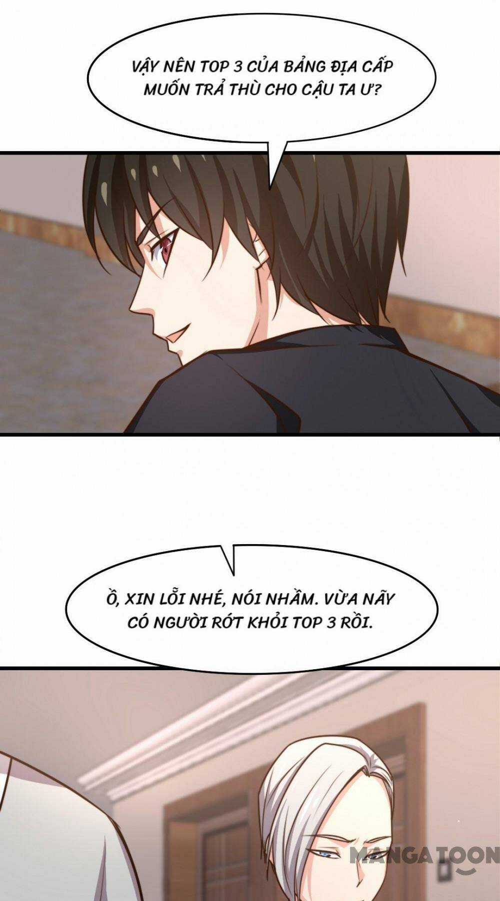 Tôi Và Cô Nàng Thuê Trọ Xinh Đẹp 26 Tuổi Chapter 246 trang 13