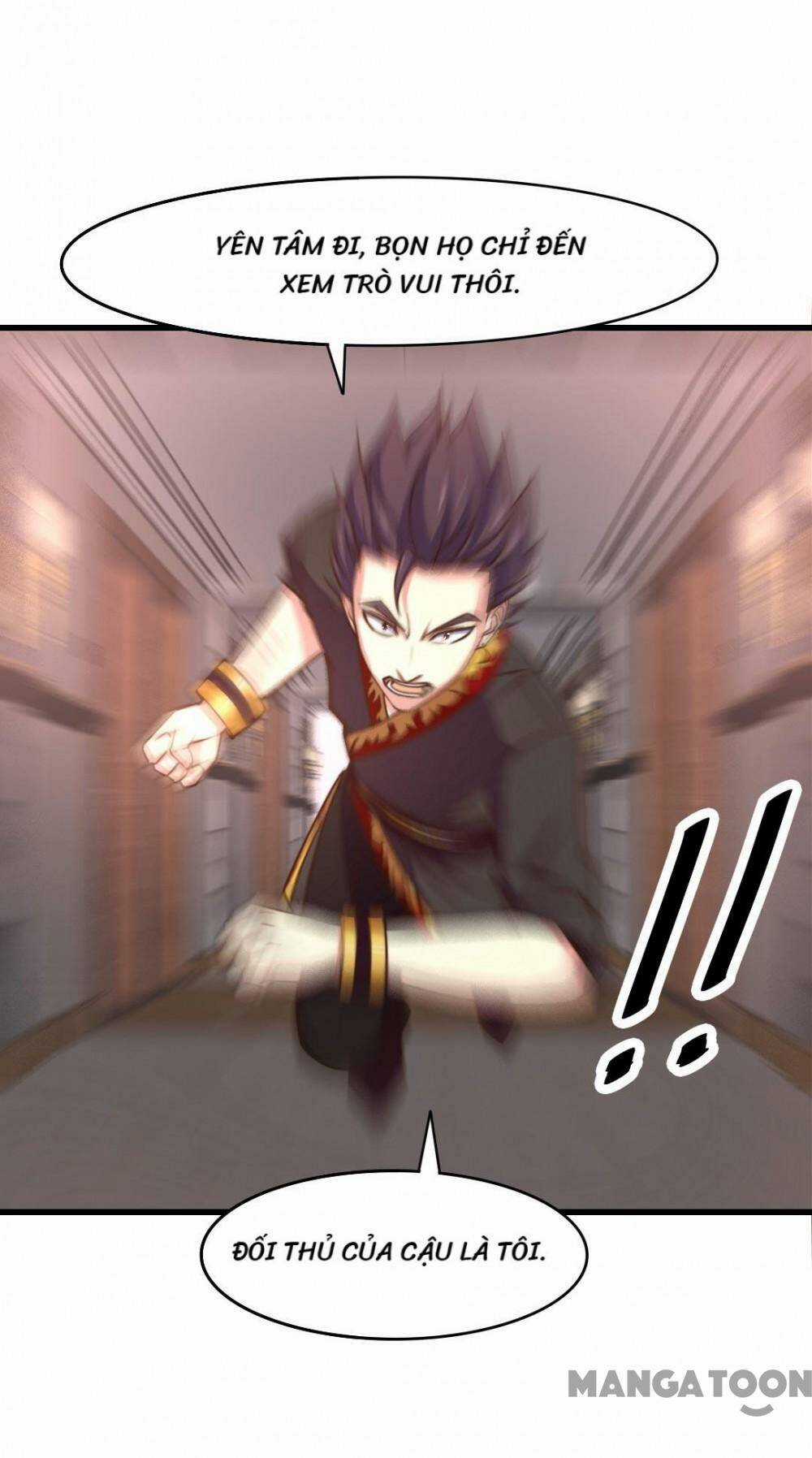 Tôi Và Cô Nàng Thuê Trọ Xinh Đẹp 26 Tuổi Chapter 246 trang 15