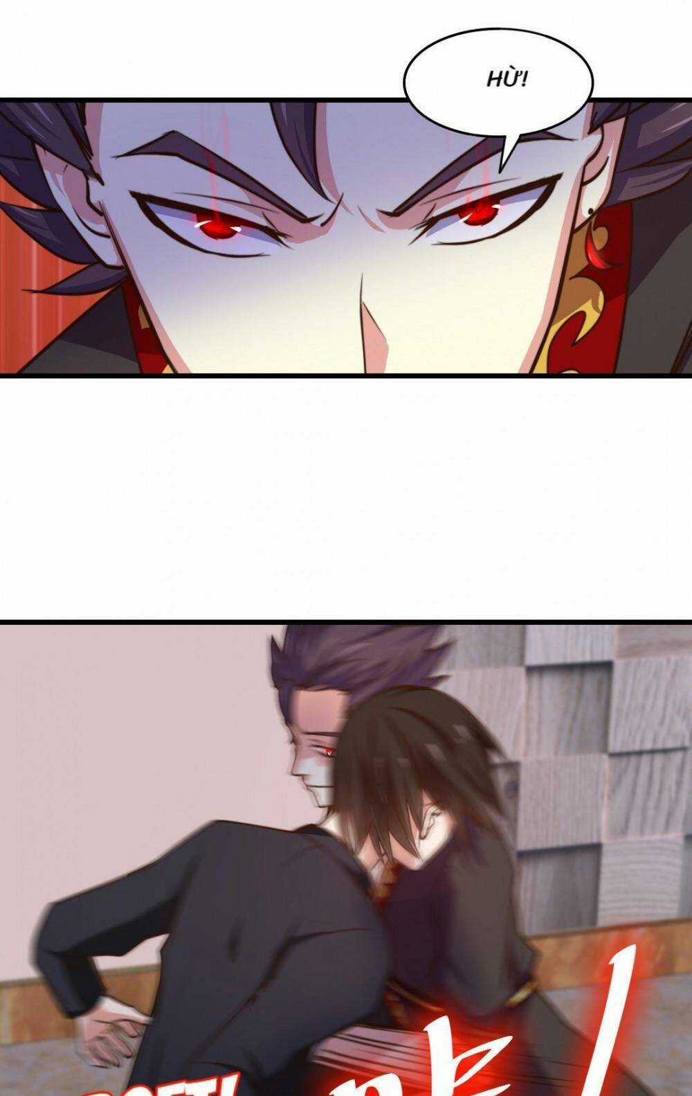 Tôi Và Cô Nàng Thuê Trọ Xinh Đẹp 26 Tuổi Chapter 246 trang 17