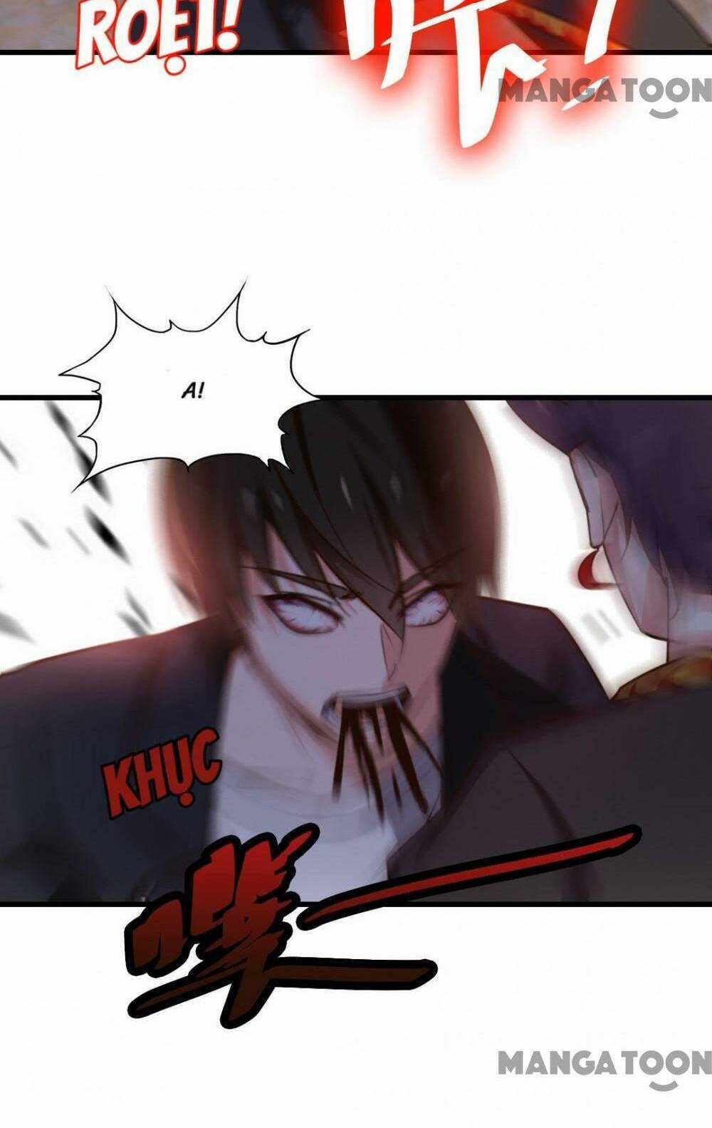 Tôi Và Cô Nàng Thuê Trọ Xinh Đẹp 26 Tuổi Chapter 246 trang 18