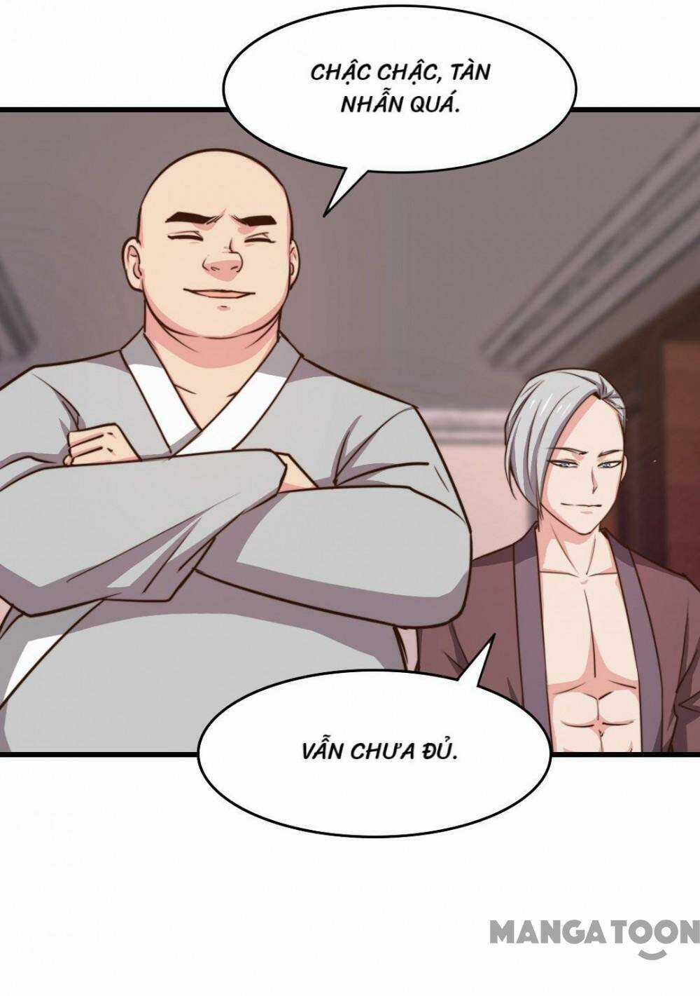 Tôi Và Cô Nàng Thuê Trọ Xinh Đẹp 26 Tuổi Chapter 246 trang 19