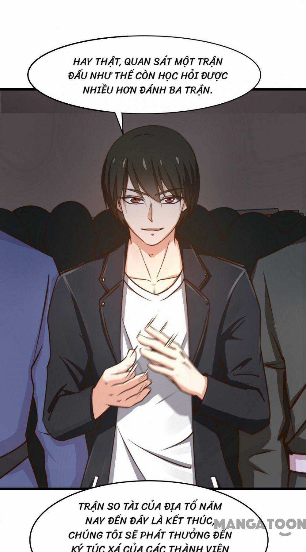 Tôi Và Cô Nàng Thuê Trọ Xinh Đẹp 26 Tuổi Chapter 246 trang 2