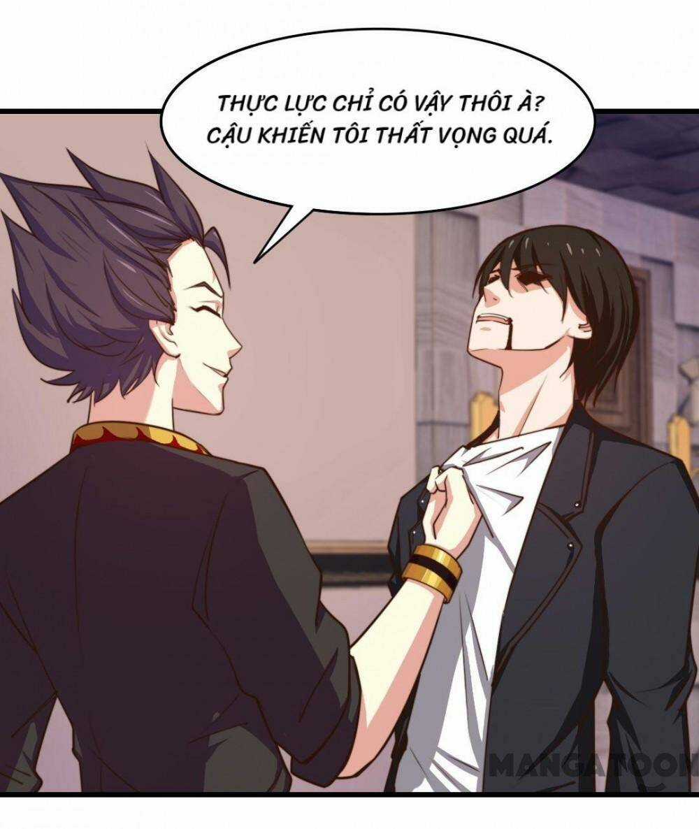 Tôi Và Cô Nàng Thuê Trọ Xinh Đẹp 26 Tuổi Chapter 246 trang 21