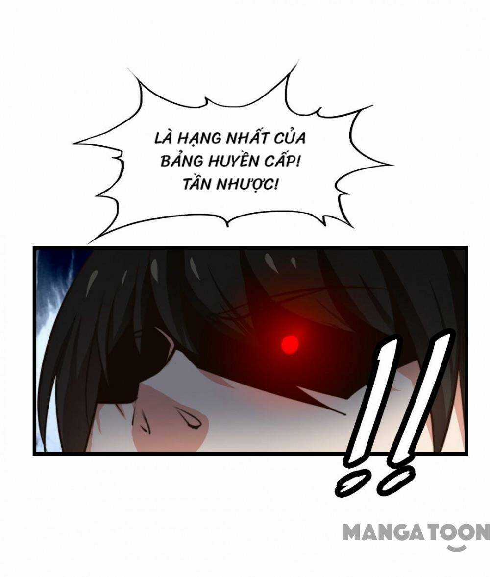 Tôi Và Cô Nàng Thuê Trọ Xinh Đẹp 26 Tuổi Chapter 246 trang 22