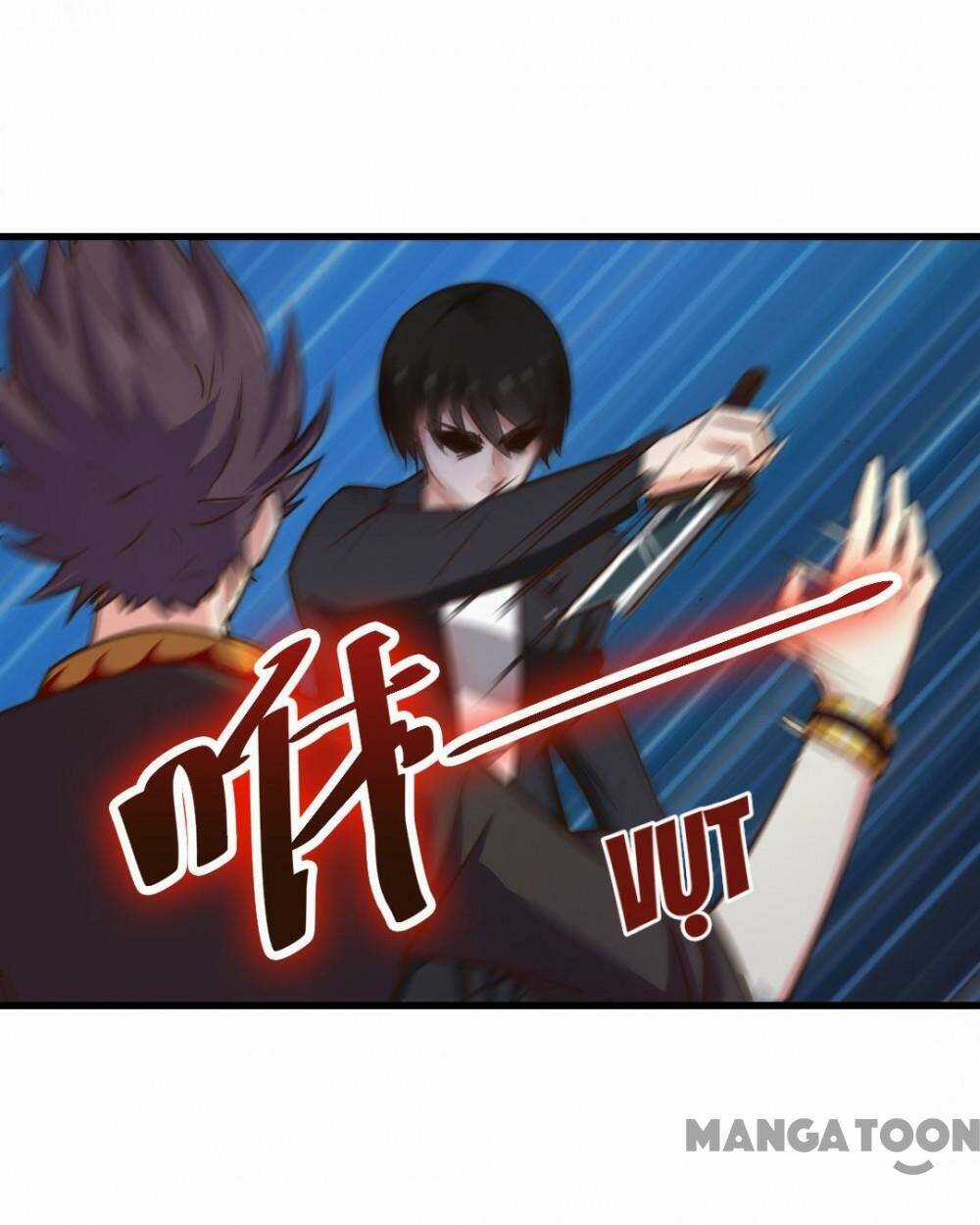 Tôi Và Cô Nàng Thuê Trọ Xinh Đẹp 26 Tuổi Chapter 246 trang 24