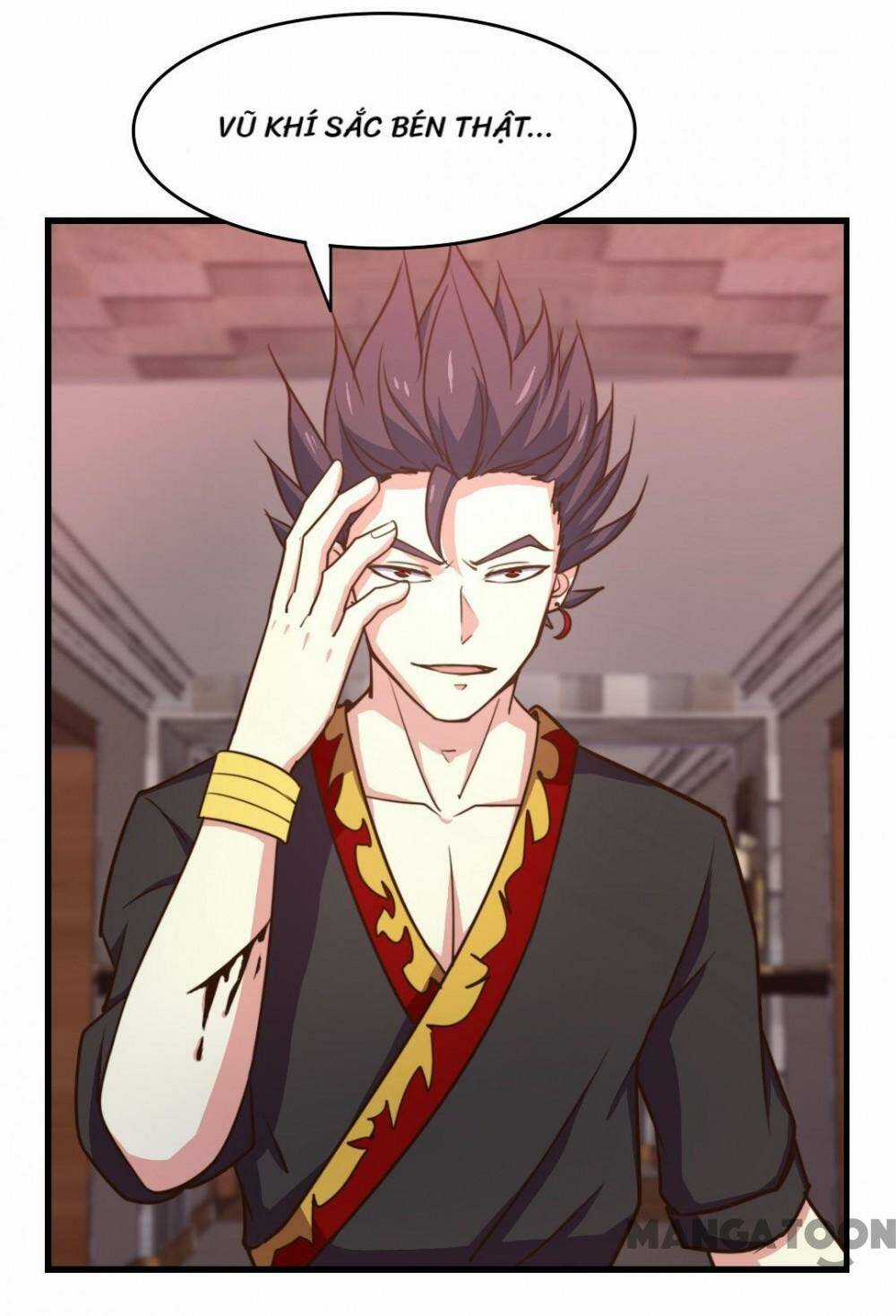 Tôi Và Cô Nàng Thuê Trọ Xinh Đẹp 26 Tuổi Chapter 246 trang 25