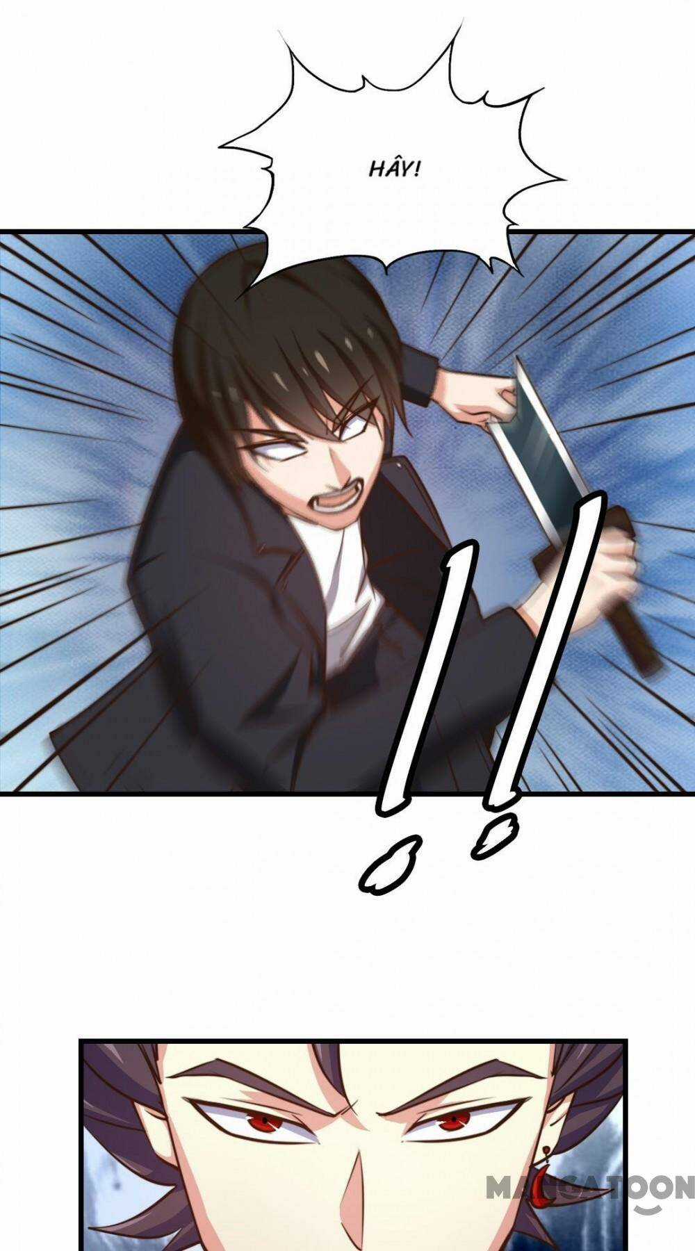 Tôi Và Cô Nàng Thuê Trọ Xinh Đẹp 26 Tuổi Chapter 246 trang 26