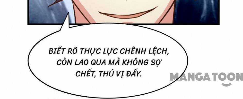 Tôi Và Cô Nàng Thuê Trọ Xinh Đẹp 26 Tuổi Chapter 246 trang 27