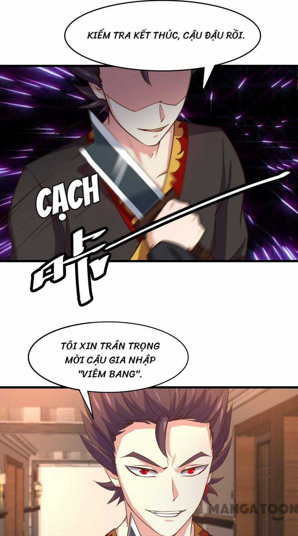 Tôi Và Cô Nàng Thuê Trọ Xinh Đẹp 26 Tuổi Chapter 246 trang 28