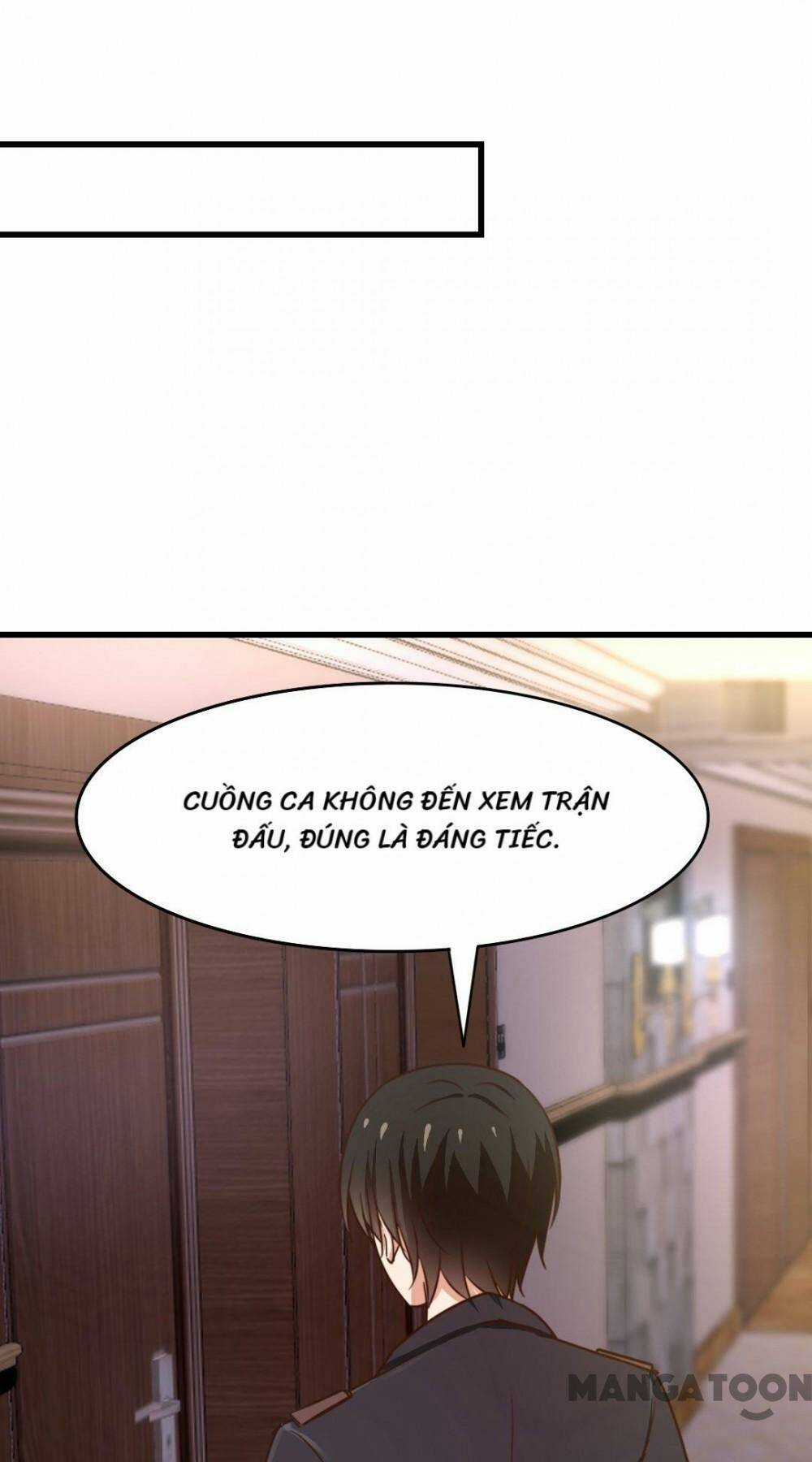 Tôi Và Cô Nàng Thuê Trọ Xinh Đẹp 26 Tuổi Chapter 246 trang 4