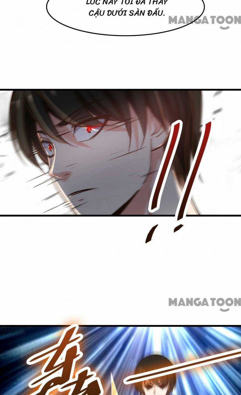 Tôi Và Cô Nàng Thuê Trọ Xinh Đẹp 26 Tuổi Chapter 246 trang 7