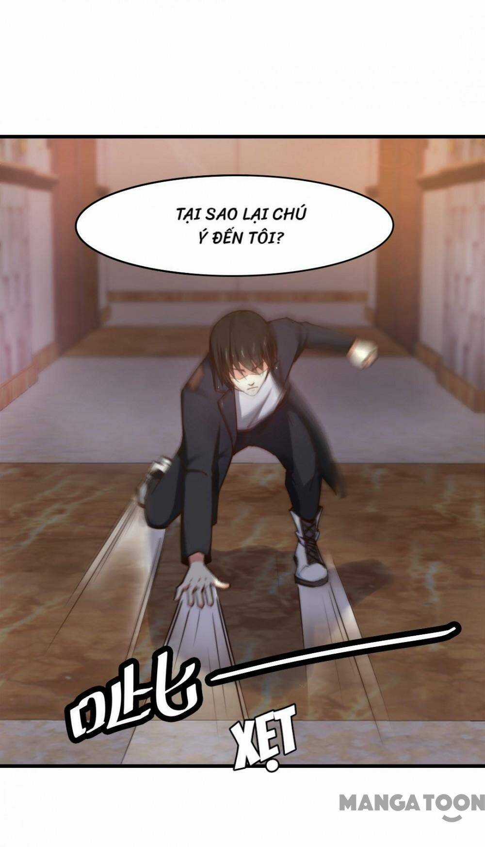 Tôi Và Cô Nàng Thuê Trọ Xinh Đẹp 26 Tuổi Chapter 246 trang 9