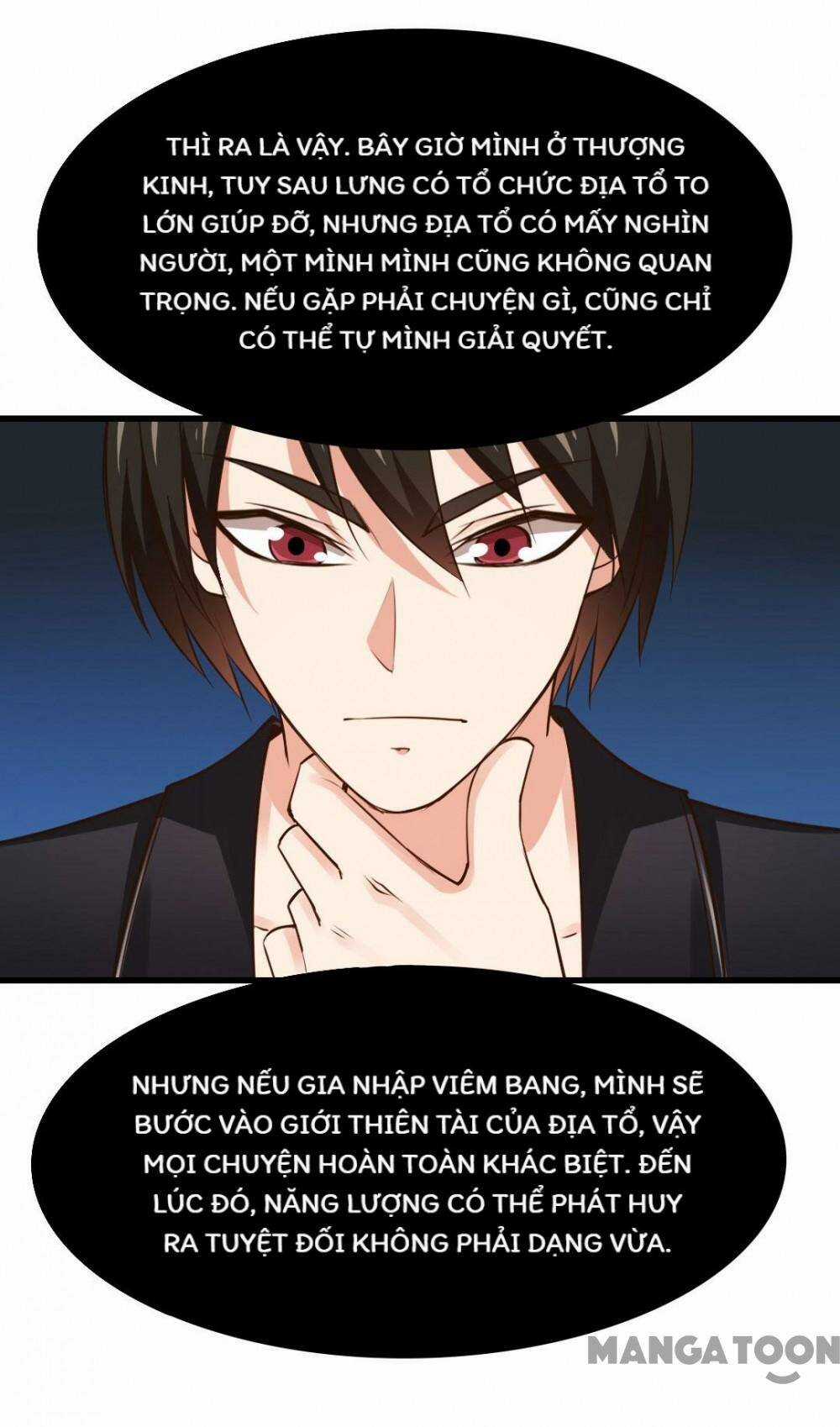 Tôi Và Cô Nàng Thuê Trọ Xinh Đẹp 26 Tuổi Chapter 247 trang 14