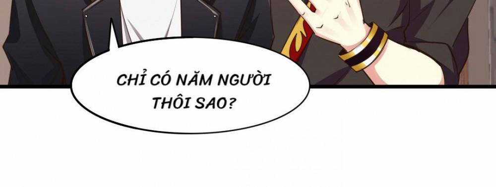 Tôi Và Cô Nàng Thuê Trọ Xinh Đẹp 26 Tuổi Chapter 247 trang 18