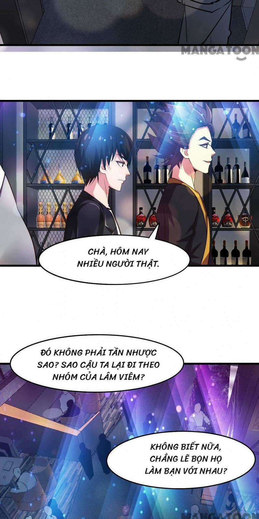Tôi Và Cô Nàng Thuê Trọ Xinh Đẹp 26 Tuổi Chapter 247 trang 24