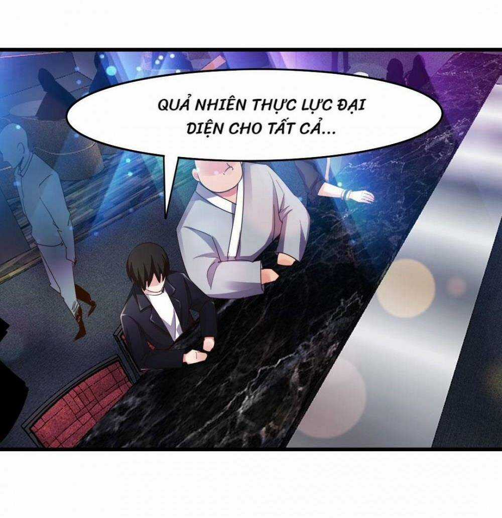 Tôi Và Cô Nàng Thuê Trọ Xinh Đẹp 26 Tuổi Chapter 247 trang 26