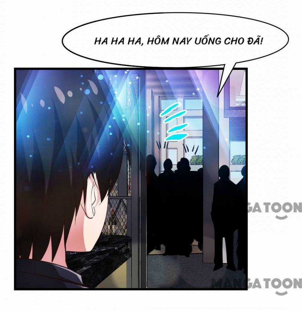 Tôi Và Cô Nàng Thuê Trọ Xinh Đẹp 26 Tuổi Chapter 247 trang 27