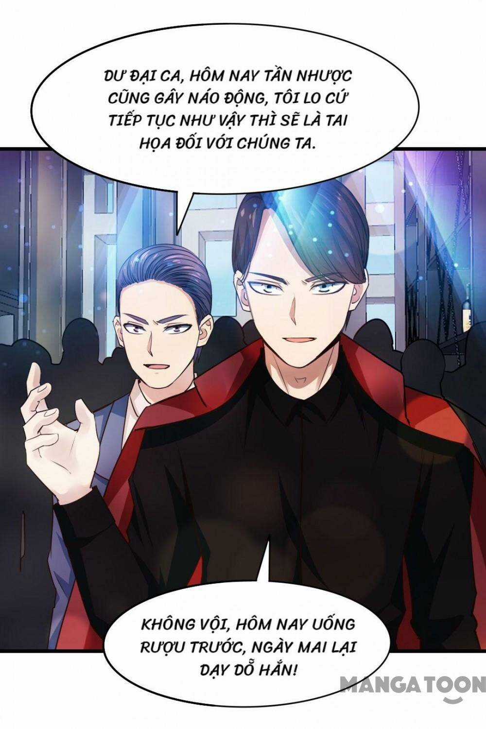 Tôi Và Cô Nàng Thuê Trọ Xinh Đẹp 26 Tuổi Chapter 247 trang 28